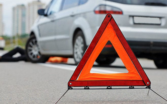 У Рівному водій вантажівки на смерть збив чоловіка