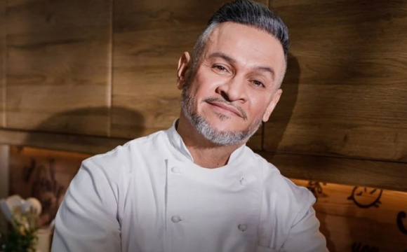 Зірка МастерШеф Ектор Хіменес Браво шокував прихильників зізнанням