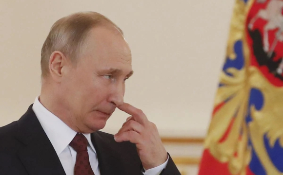 Чому Путін почав раптово називати Зеленського «паном»