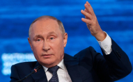 Стало відомо, що могло зламати психіку Путіна