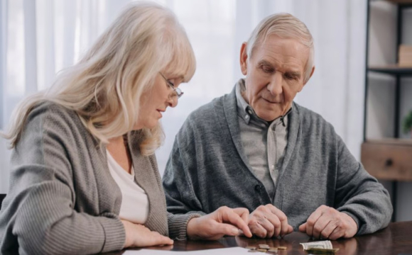 Субсидії для пенсіонерів у 2026 році: хто отримає знижки на газ