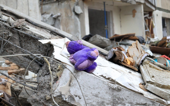 Українців можуть змусити розбирати завали?