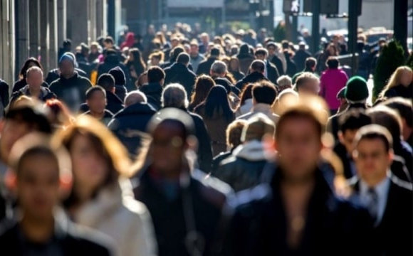 Стало відомо, скільки людей насправді залишилось на території України