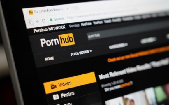 Власник PornHub зареєструвався як платник ПДВ в Україні