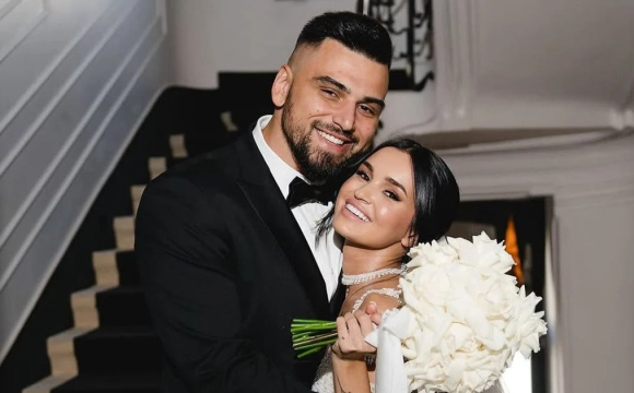 Відомий український блогер стане батьком