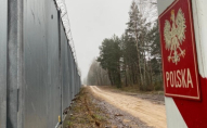 У Польщі на кордоні з Білоруссю проведуть військову операцію