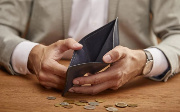 Українці ризикують залишитися без грошей: у чому причина