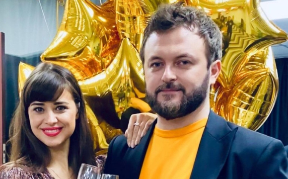 Колишня дружина Дзідзьо назвала неочікувану причину їхнього розлучення