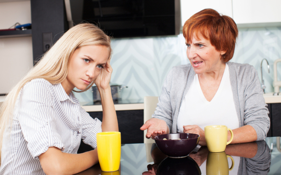 Названі найгірші свекрухи за знаком Зодіаку