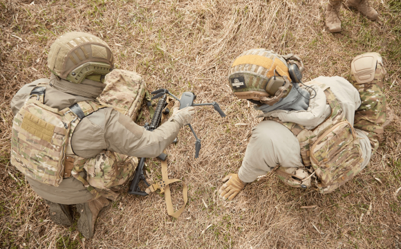 Унікальний шанс: ССО запрошують операторів БПЛА за «Контрактом 18–24: ДРОНИ»