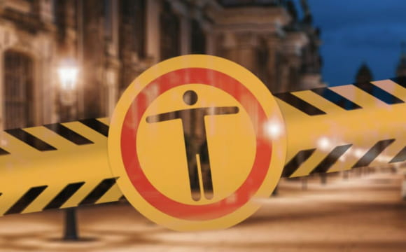 В Україні змінюють правила комендантської години: деталі