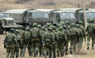 РФ стягує війська до однієї з областей: ситуація загострюється