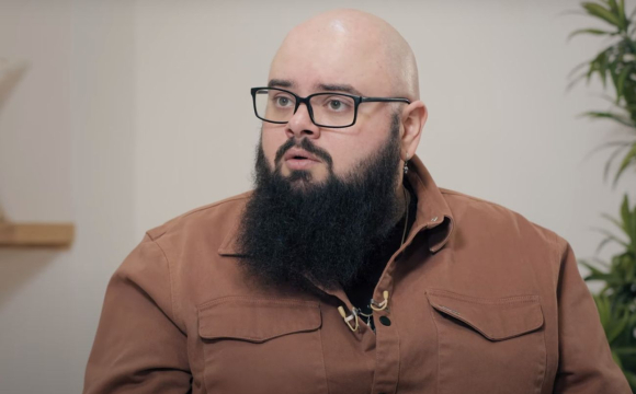 Відомий український комік мобілізувався до ЗСУ