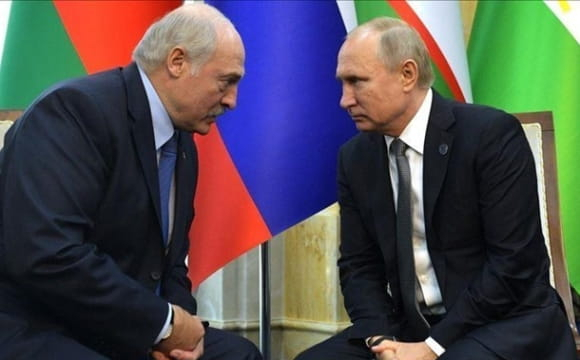 Чи втягне Путін Білорусь у війну проти України