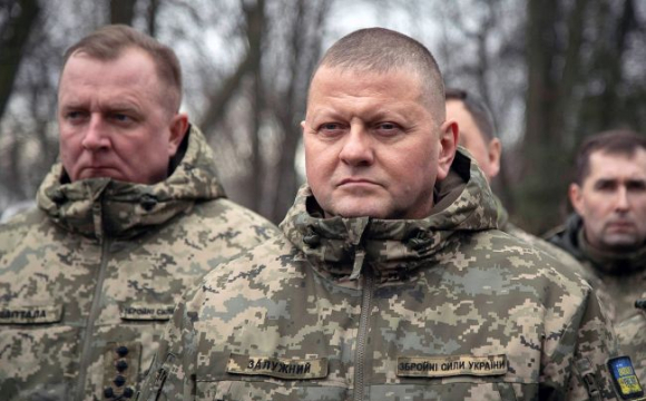 Яка головна небезпека після закінчення війни: Залужний шокував заявою