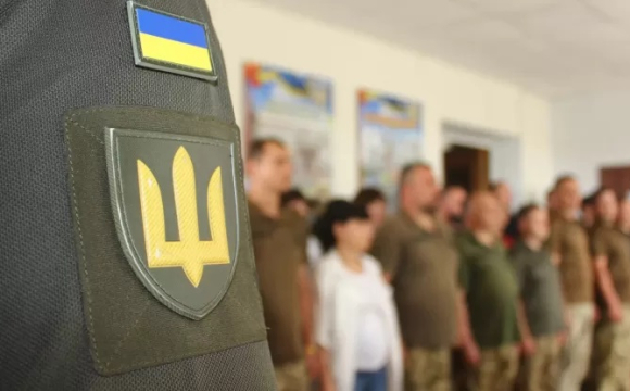 На заході України чоловік втік з автобуса ТЦК під час відправки у навчальний центр