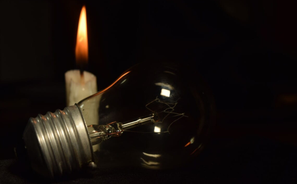 Села на Волині відключать від світла