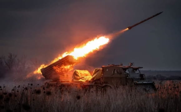 ШІ спрогнозував, коли в Україні можуть завершитися бойові дії