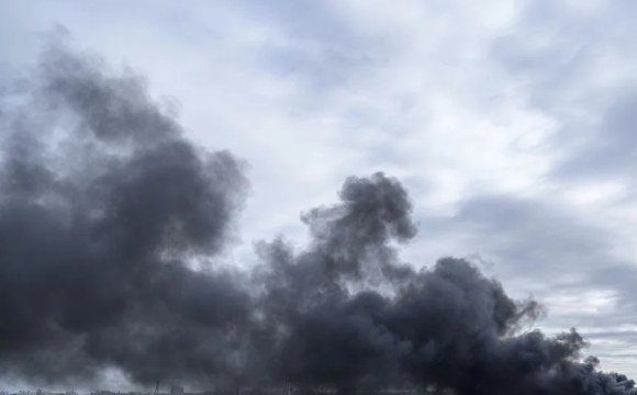 РФ атакувала Луцьк касетними крилатими ракетами: пролунали вибухи