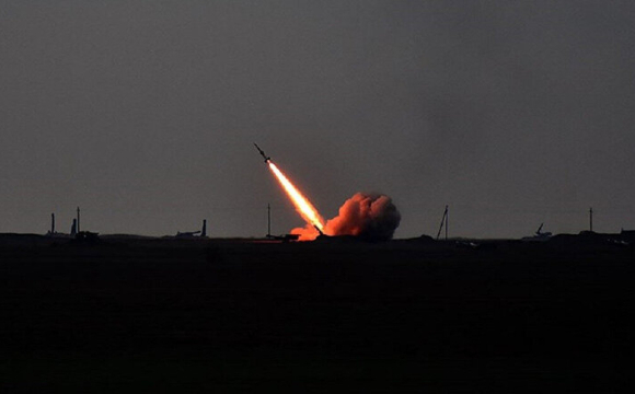 Вночі у Волинську область залетіла балістика з Білорусі: що відомо