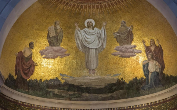 Сьогодні церква відзначає Преображення Господнє: що заборонено робити 6 серпня