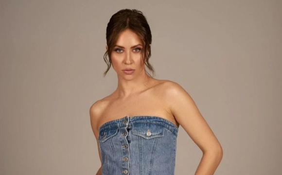 Відома українська акторка відверто зізналася, чому розлучилася з чоловіком-французом