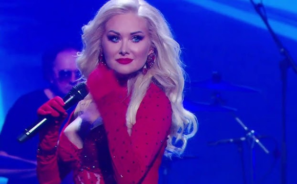 На концерті відомої української співачки побилися жінки