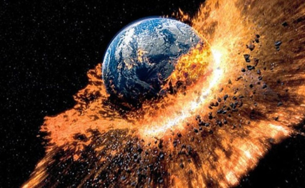 Коли станеться кінець світу: прогноз шокує