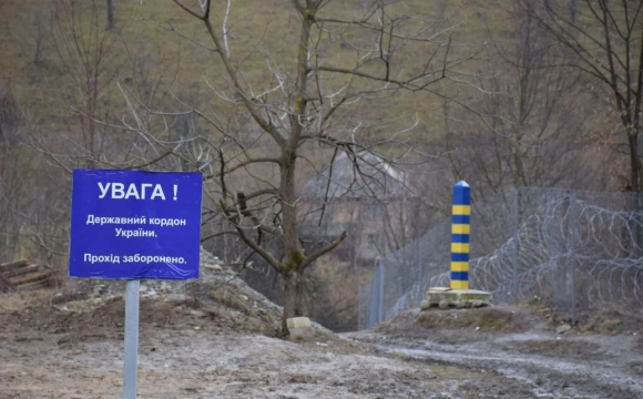 Чи готується наступ з Білорусі: прикордонники зробили заяву