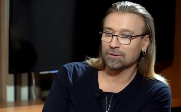 Відомий український співак, який втік за кордон, раптово нагадав про себе