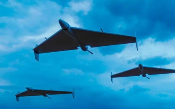 Скільки «шахедів» може запустити Росія одночасно