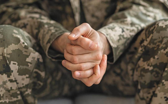 У Німеччині російські агенти хотіли вбити українського військового