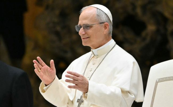 Папа Римський закликав РФ до «24 годин миру» на Різдво