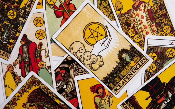 Гороскоп за картами Таро для всіх знаків Зодіаку на 30 січня