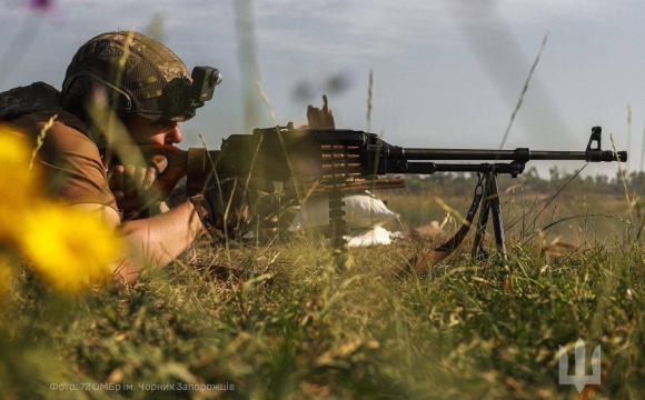 У Генштабі назвали новий напрямок ймовірного наступу ворога