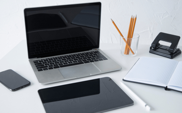 Корпоративні ноутбуки після лізингу: прихована скарбничка для розумних покупців