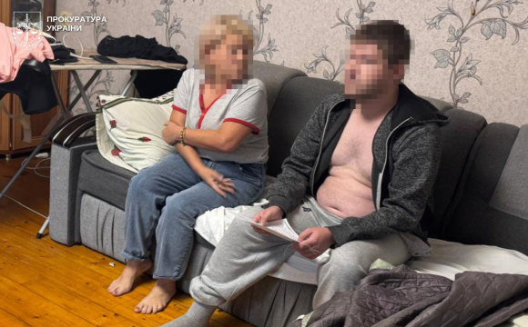 На заході України викрили хакера, який зламував облікові записи 