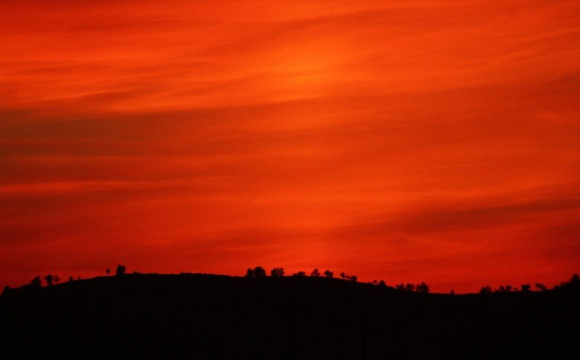 На Україну насувається магнітна буря: названі небезпечні дати