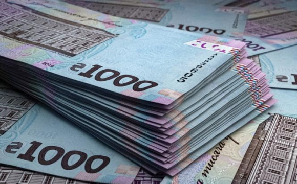 У Луцьку чоловік викрав з квартири готівку на суму понад 2,6 мільйона гривень