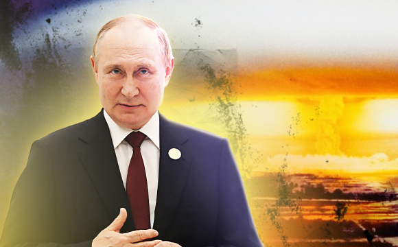 Коли Путін закінчить війну в Україні: шокуючий прогноз відомої тарологині