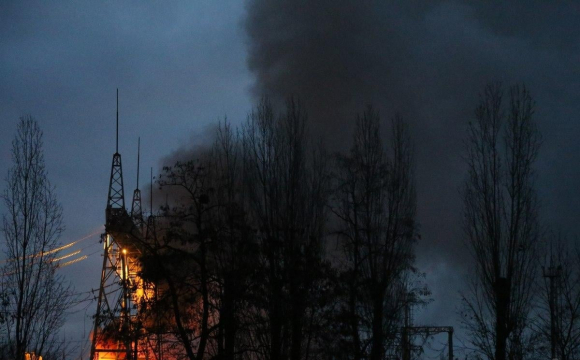 Відомий астролог попередив українців про тяжкий липень