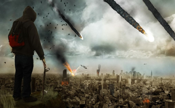 Названа точна дата кінця світу