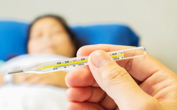 На Волині поширюється небезпечна інфекція