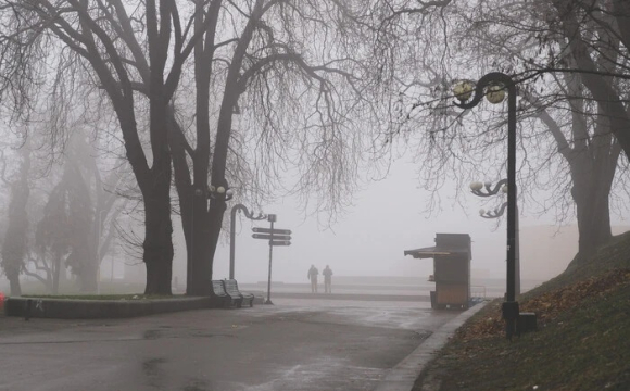 Волинян попередили про небезпечне повітря