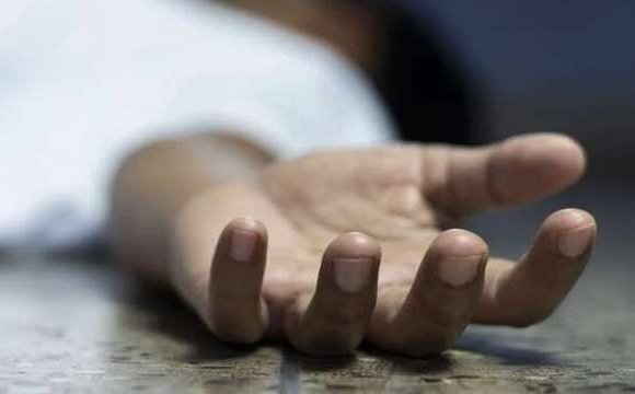 89-річна жінка знайшла у хліві мішок зі шматками тіла. ВІДЕО