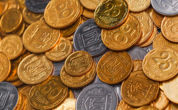 Які копійки українцям треба продати, щоб розбагатіти