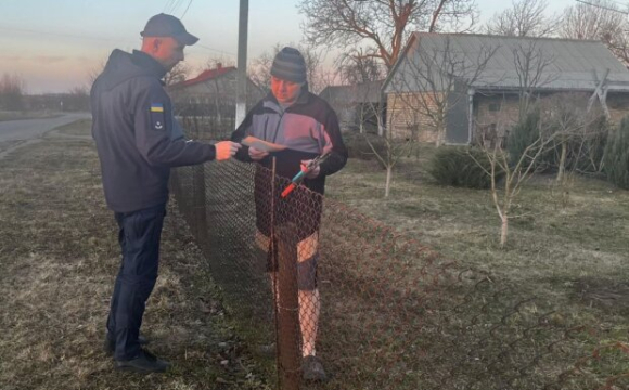 Жителів Волині оштрафують на 6 тисяч гривень: у чому причина