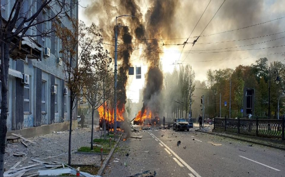 Стало відомо, скільки росія ще може вести війну проти України