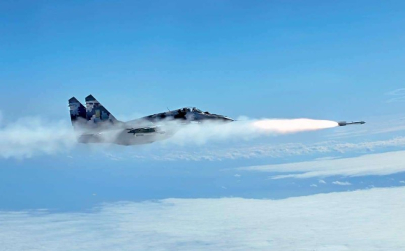 Військовий експерт попередив укранців про небезпеку найближчими днями