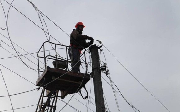 У цих областях України заборонять відключати світло